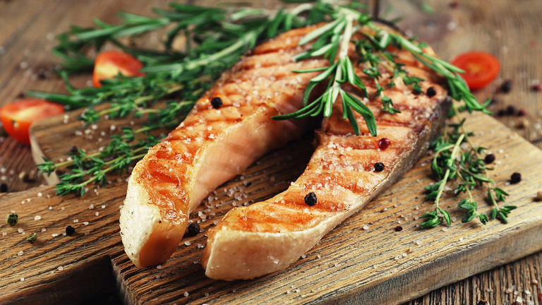 Zalmmoten-met-sesam-en-soja