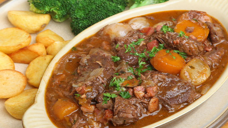 bigstock-Beef-bourguignon-stew-with-roa-39046108